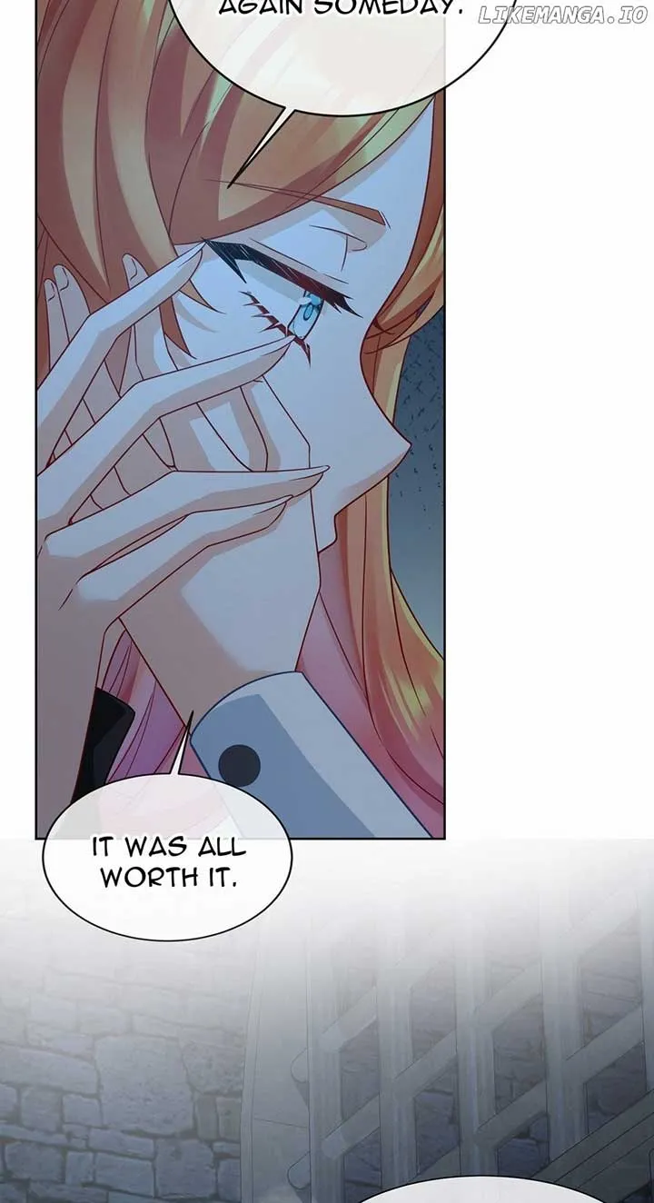 The Daughter of Evil and Miss Devil Chapter 57 Online - página 25