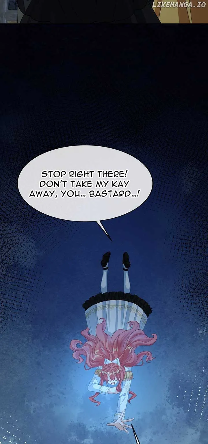 The Daughter of Evil and Miss Devil Chapter 57 Online - página 28