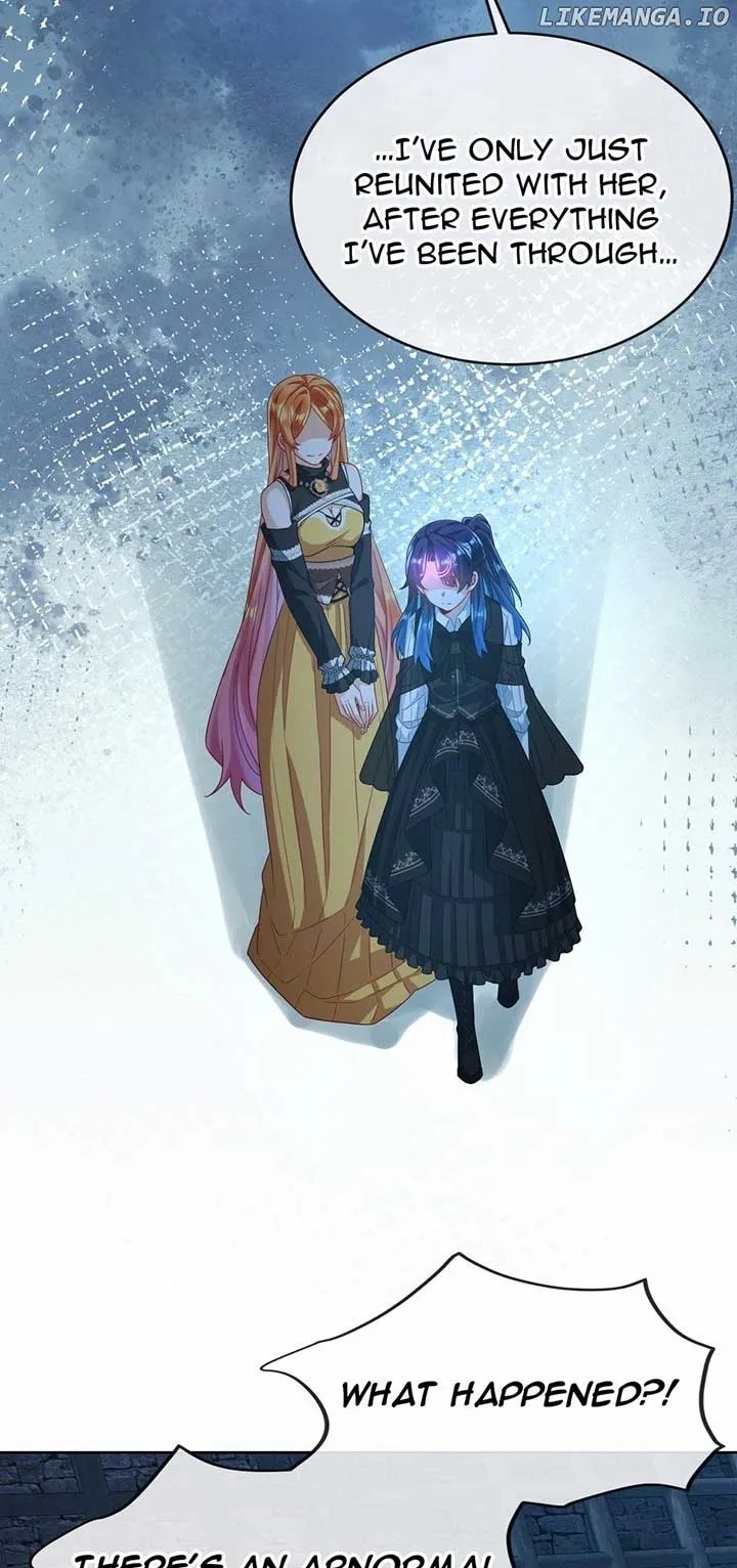 The Daughter of Evil and Miss Devil Chapter 57 Online - página 29