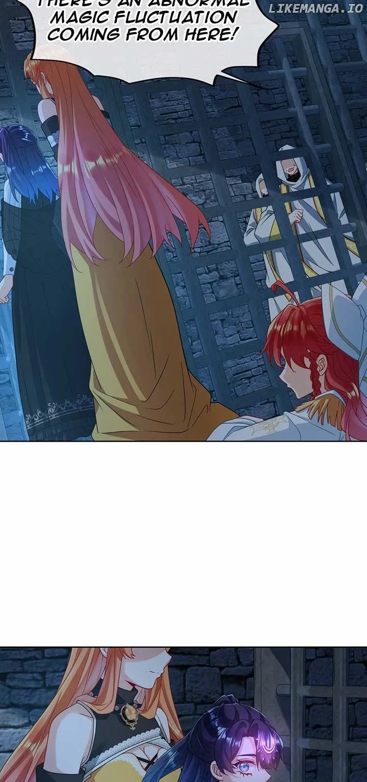 The Daughter of Evil and Miss Devil Chapter 57 Online - página 30