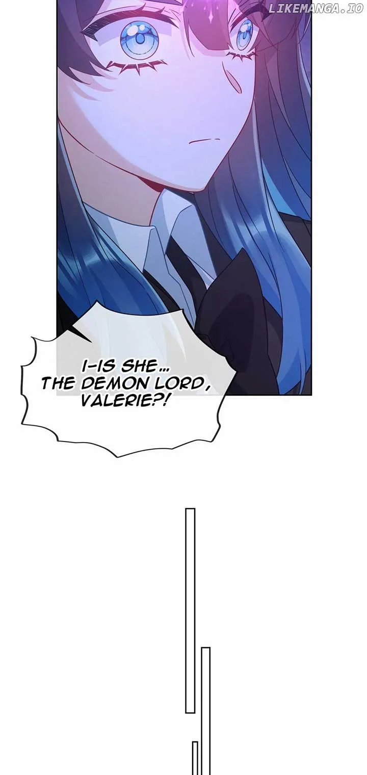 The Daughter of Evil and Miss Devil Chapter 57 Online - página 32