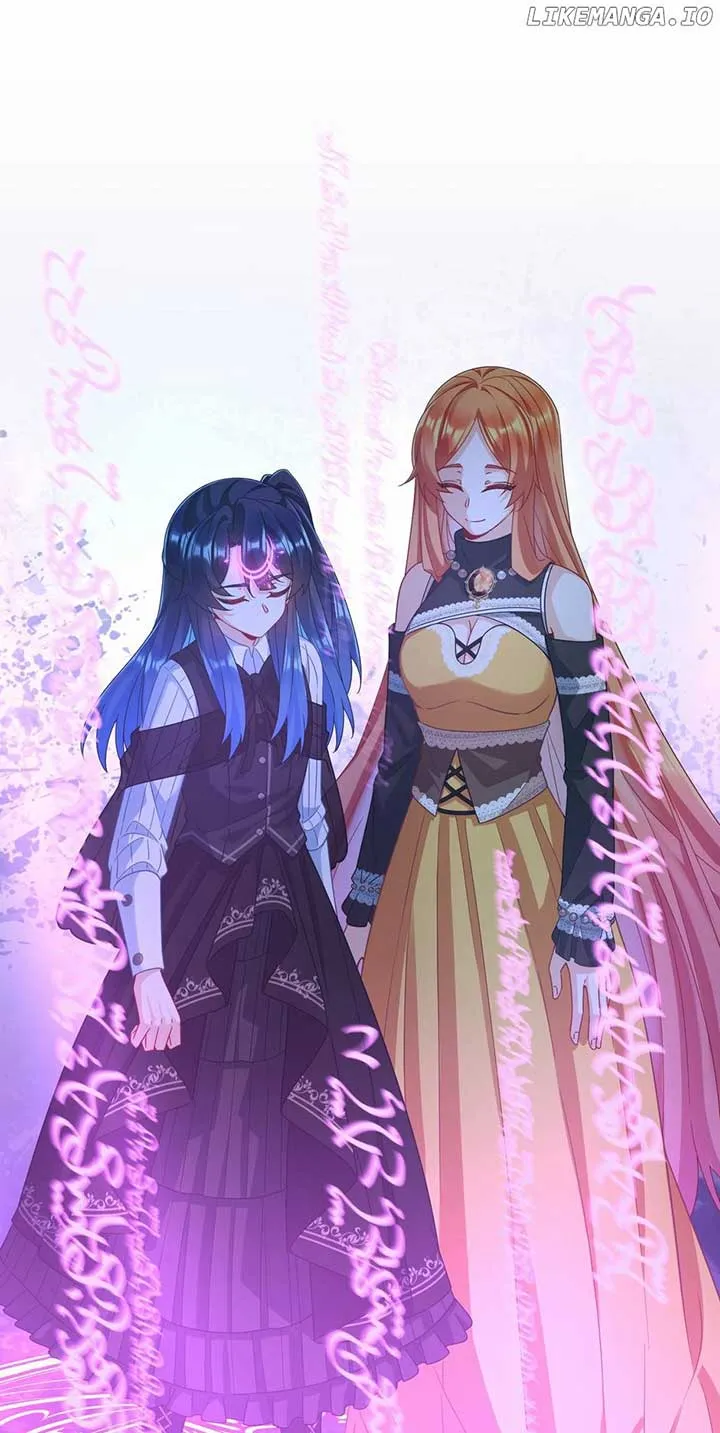 The Daughter of Evil and Miss Devil Chapter 57 Online - página 35