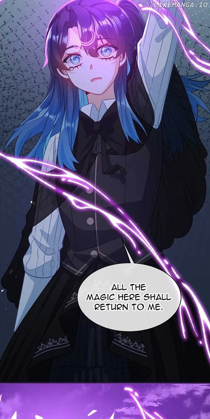 The Daughter of Evil and Miss Devil Chapter 57 Online - página 39