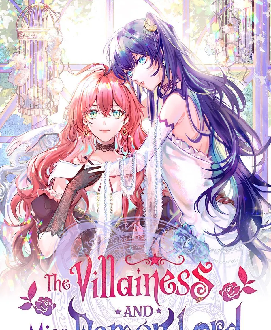 The Daughter of Evil and Miss Devil Chapter 59 Online - página 1