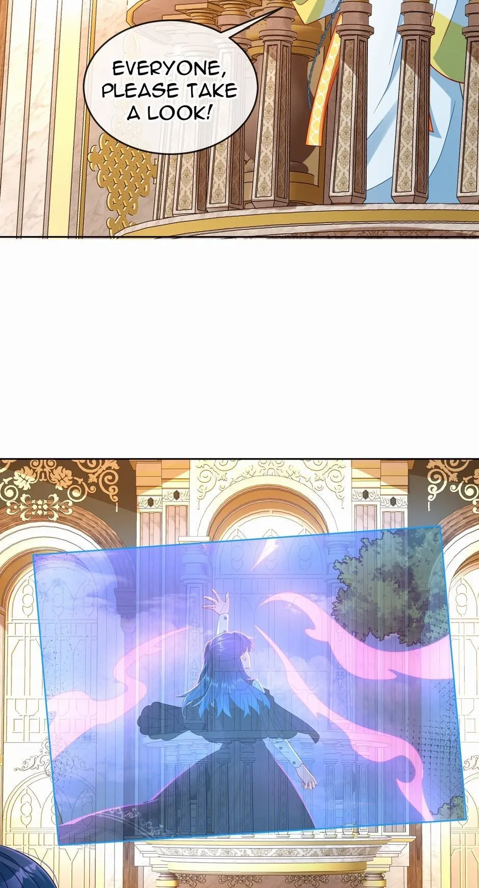 The Daughter of Evil and Miss Devil Chapter 59 Online - página 8