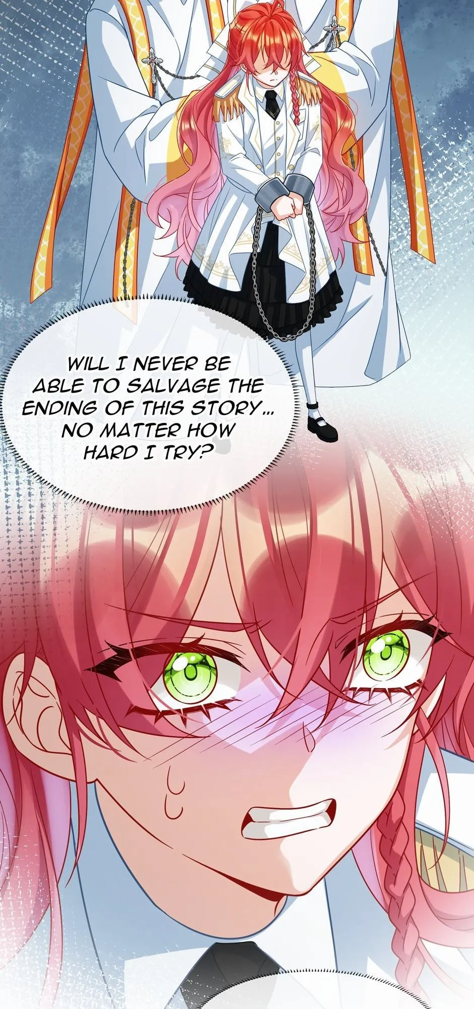 The Daughter of Evil and Miss Devil Chapter 59 Online - página 23