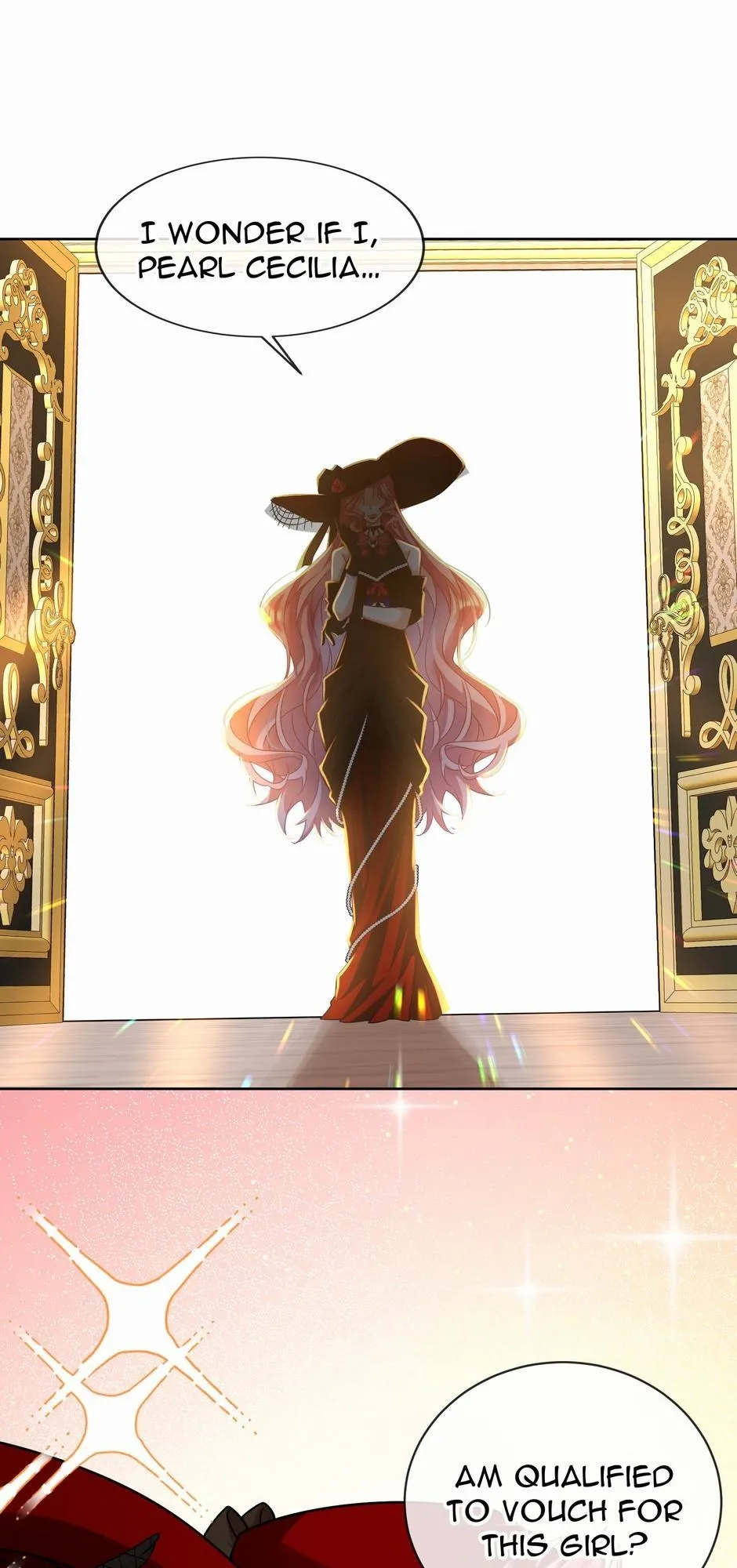The Daughter of Evil and Miss Devil Chapter 59 Online - página 25