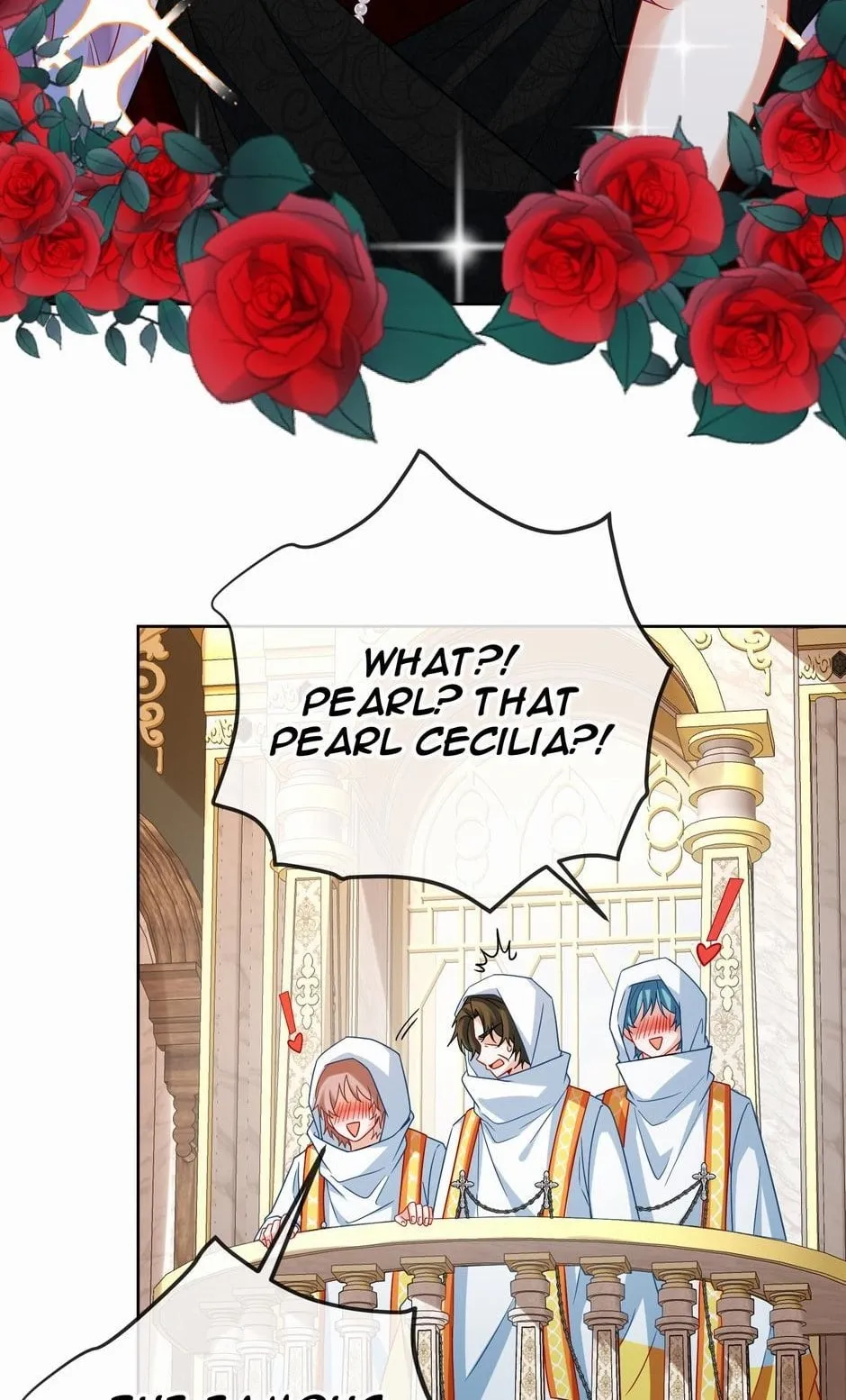 The Daughter of Evil and Miss Devil Chapter 59 Online - página 27