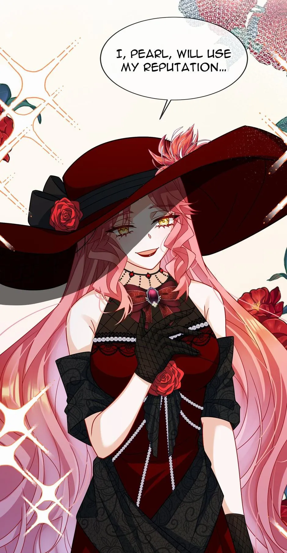 The Daughter of Evil and Miss Devil Chapter 59 Online - página 36