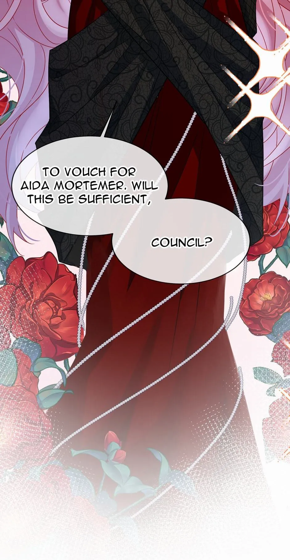 The Daughter of Evil and Miss Devil Chapter 59 Online - página 37