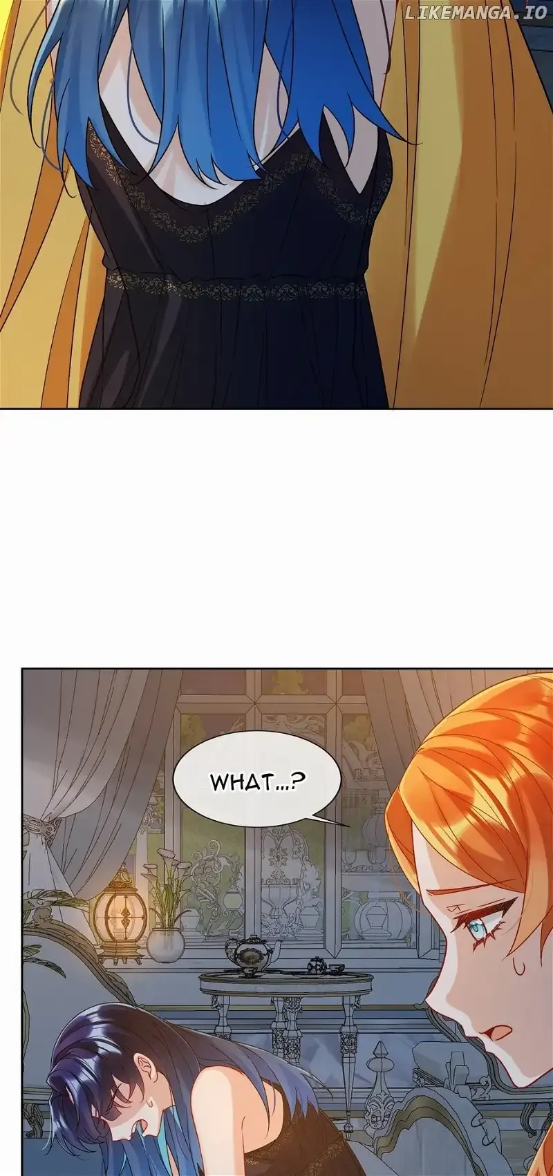The Daughter of Evil and Miss Devil Chapter 61 Online - página 4
