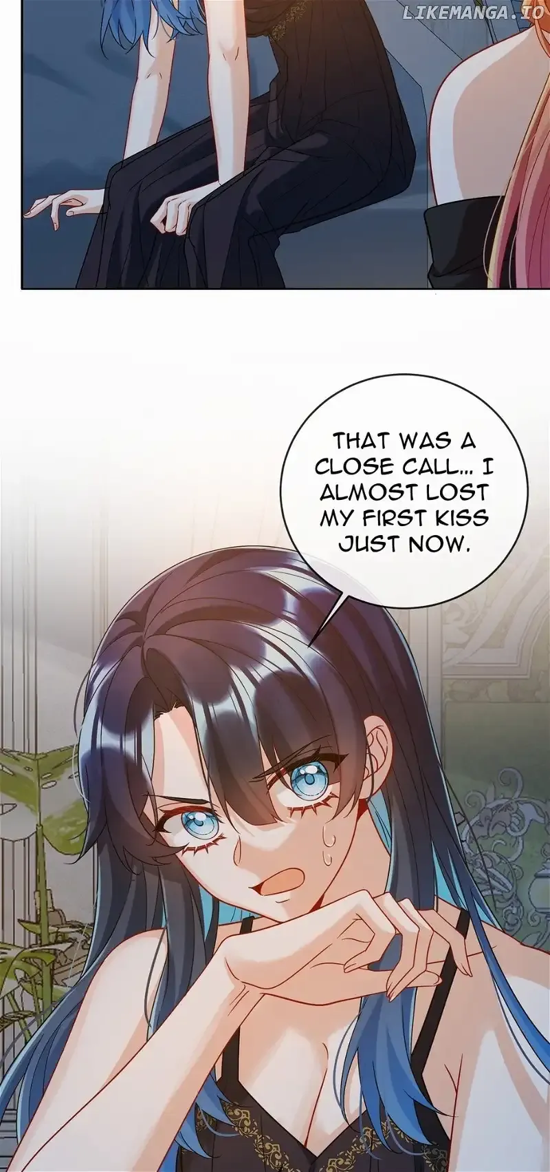 The Daughter of Evil and Miss Devil Chapter 61 Online - página 5