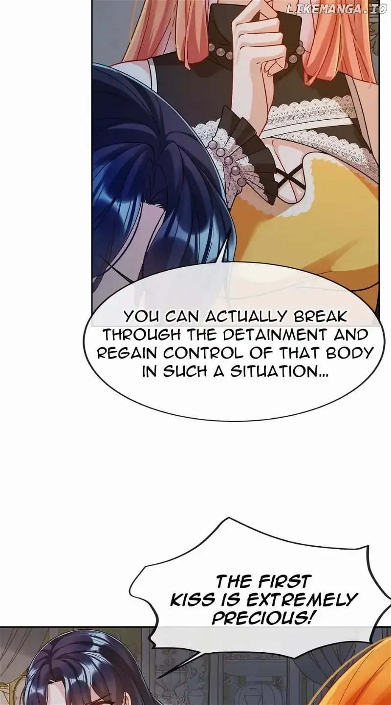 The Daughter of Evil and Miss Devil Chapter 61 Online - página 7