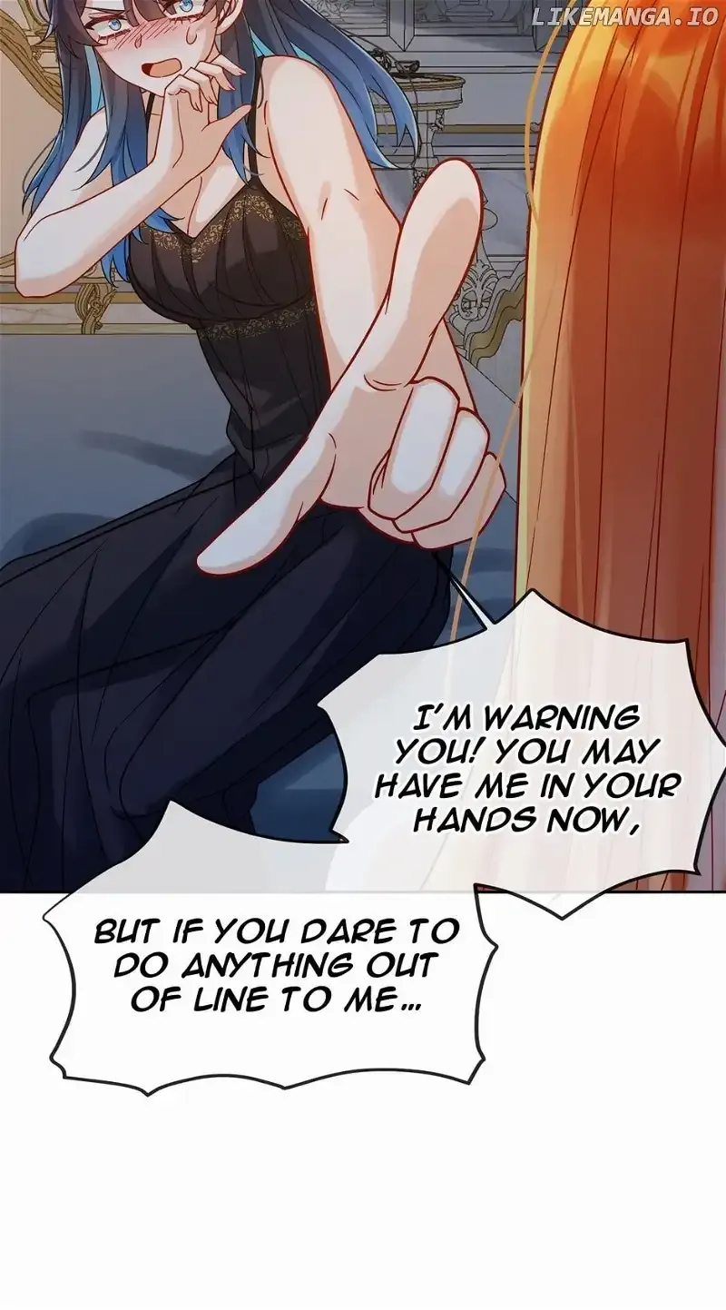 The Daughter of Evil and Miss Devil Chapter 61 Online - página 8