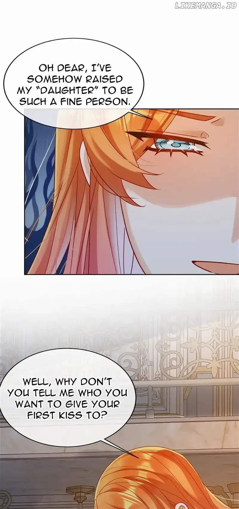 The Daughter of Evil and Miss Devil Chapter 61 Online - página 10