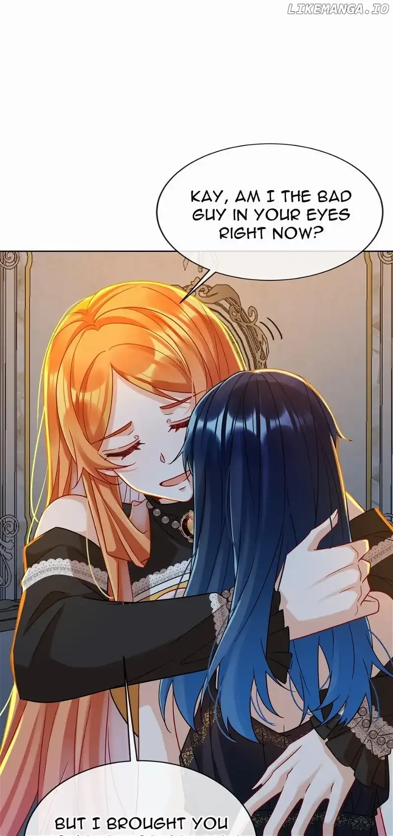 The Daughter of Evil and Miss Devil Chapter 61 Online - página 13