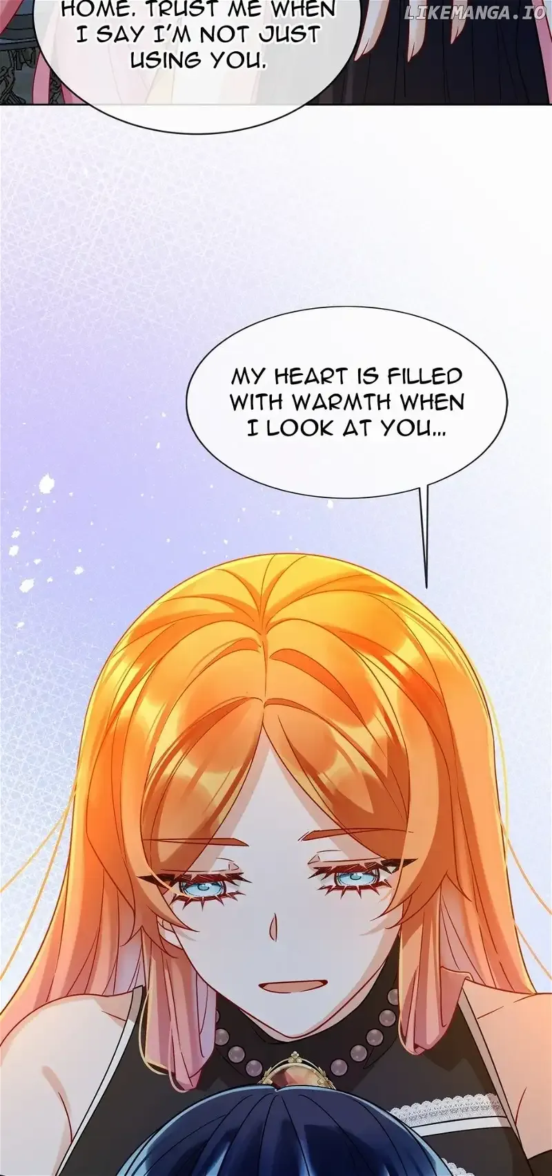 The Daughter of Evil and Miss Devil Chapter 61 Online - página 14
