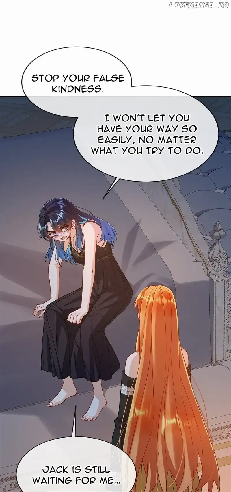 The Daughter of Evil and Miss Devil Chapter 61 Online - página 18