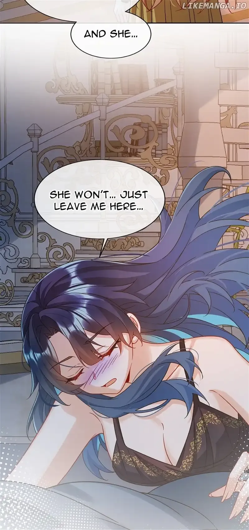 The Daughter of Evil and Miss Devil Chapter 61 Online - página 19
