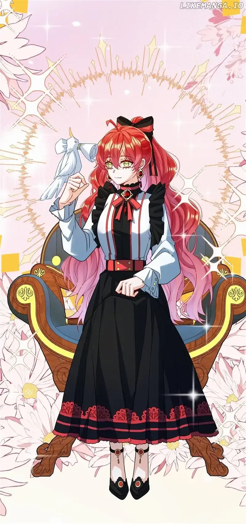 The Daughter of Evil and Miss Devil Chapter 61 Online - página 22