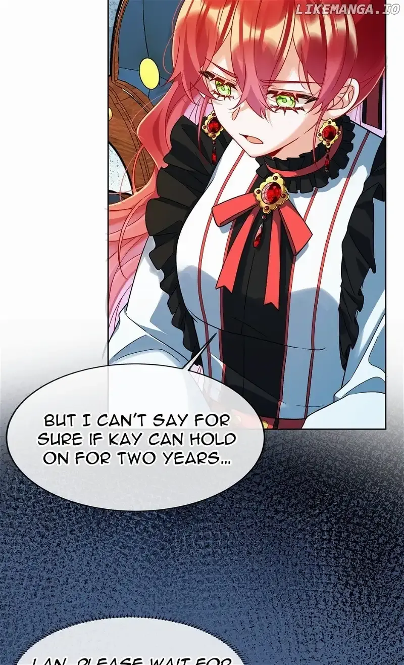 The Daughter of Evil and Miss Devil Chapter 61 Online - página 32