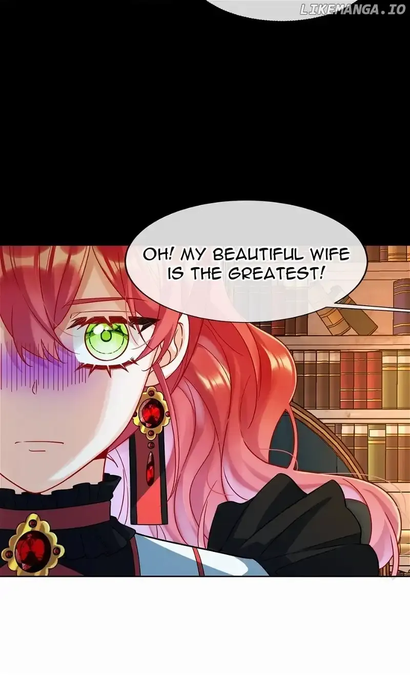 The Daughter of Evil and Miss Devil Chapter 61 Online - página 34