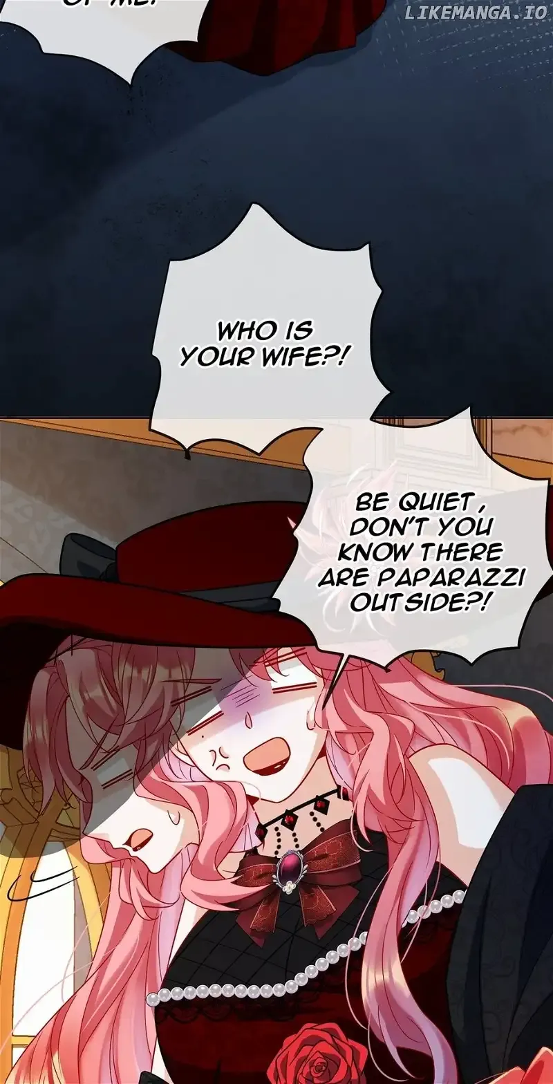 The Daughter of Evil and Miss Devil Chapter 61 Online - página 36