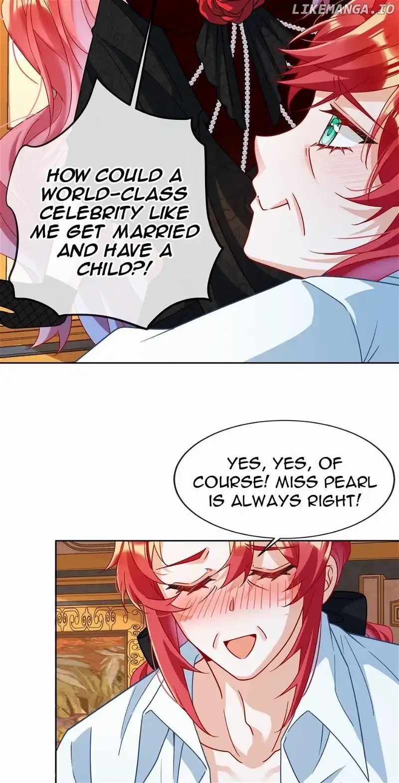 The Daughter of Evil and Miss Devil Chapter 61 Online - página 37