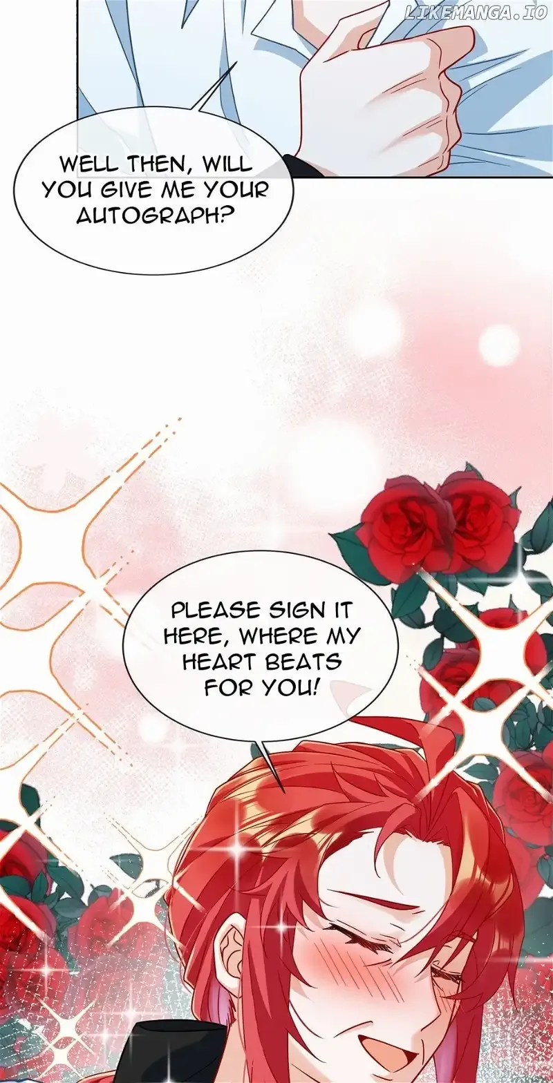 The Daughter of Evil and Miss Devil Chapter 61 Online - página 38