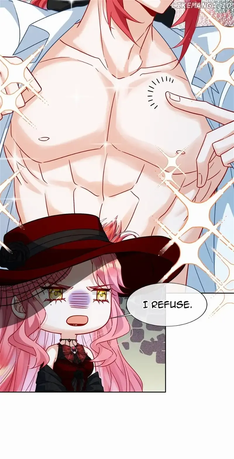The Daughter of Evil and Miss Devil Chapter 61 Online - página 39