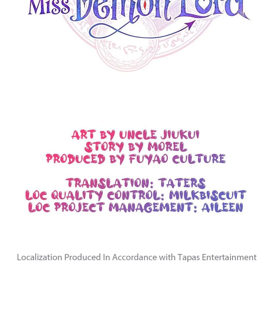 The Daughter of Evil and Miss Devil Chapter 62 Online - página 2