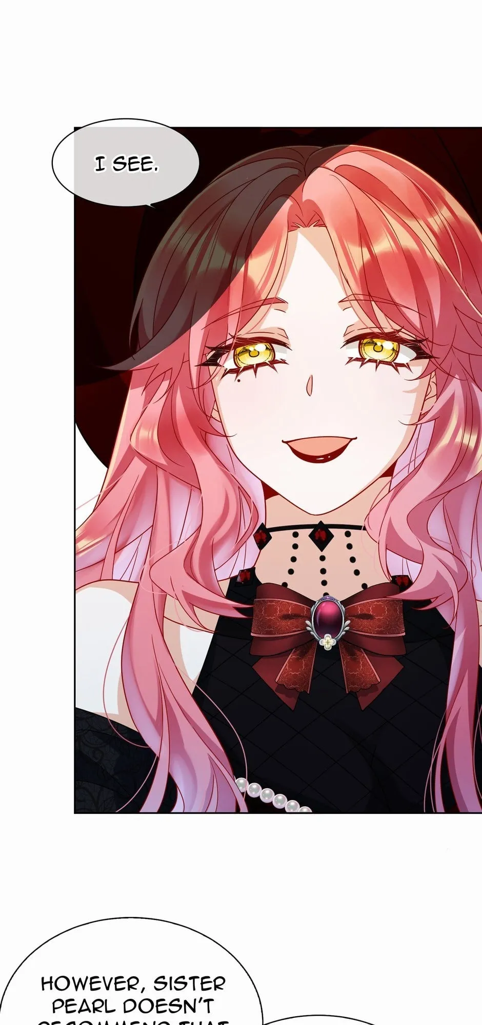 The Daughter of Evil and Miss Devil Chapter 62 Online - página 11