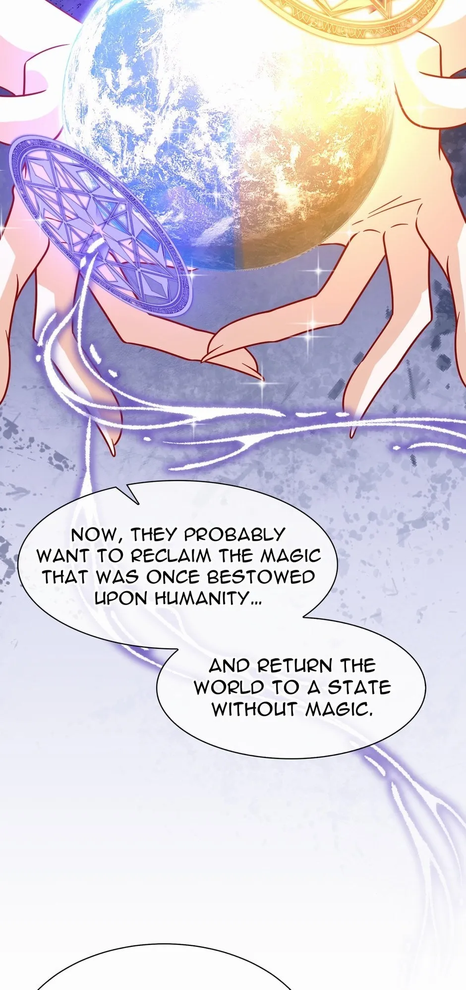 The Daughter of Evil and Miss Devil Chapter 62 Online - página 16