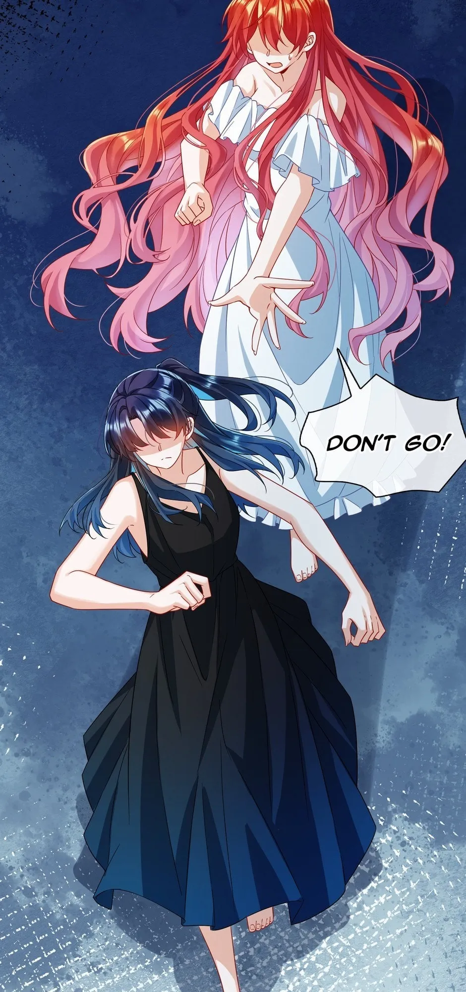 The Daughter of Evil and Miss Devil Chapter 62 Online - página 31