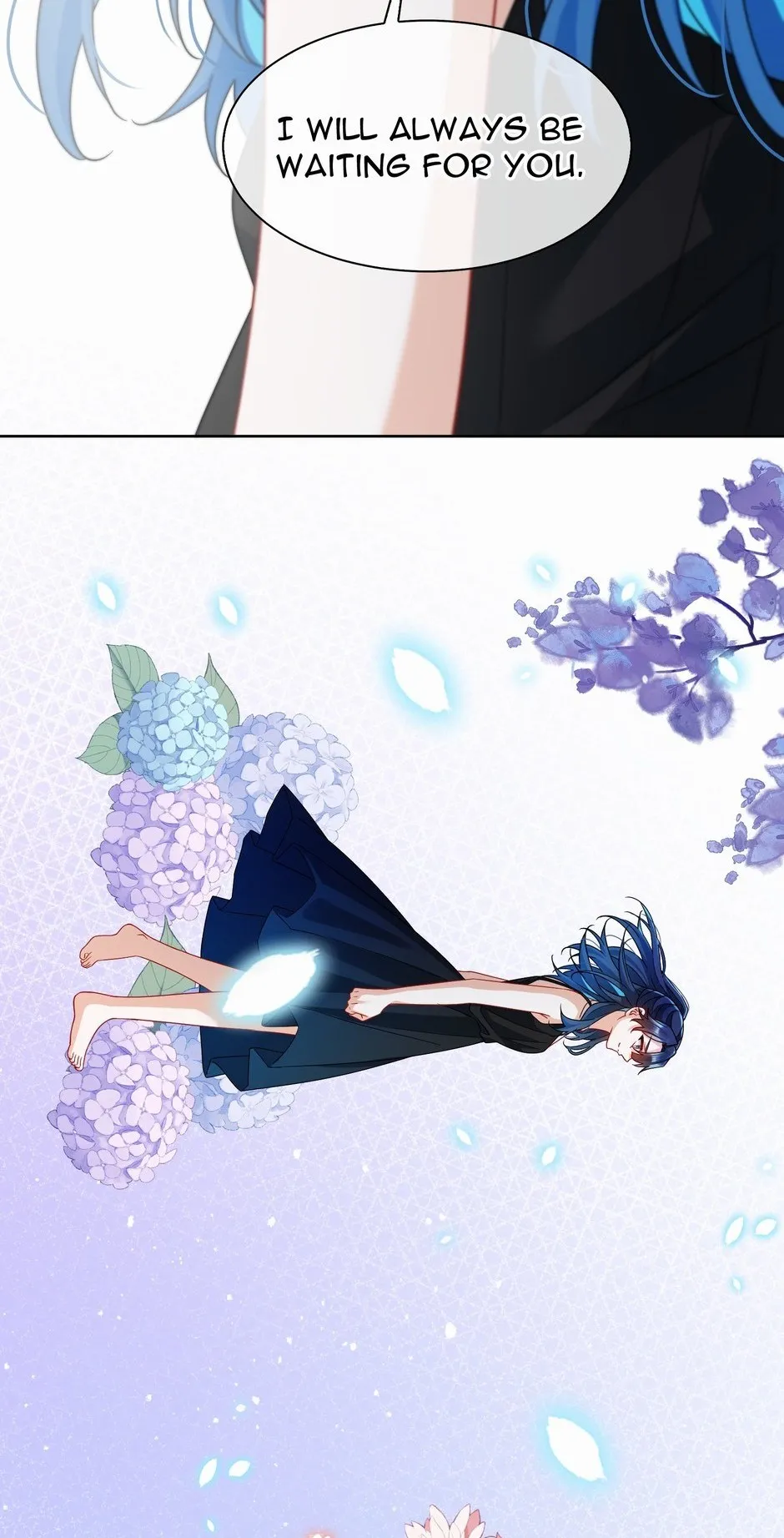 The Daughter of Evil and Miss Devil Chapter 62 Online - página 34