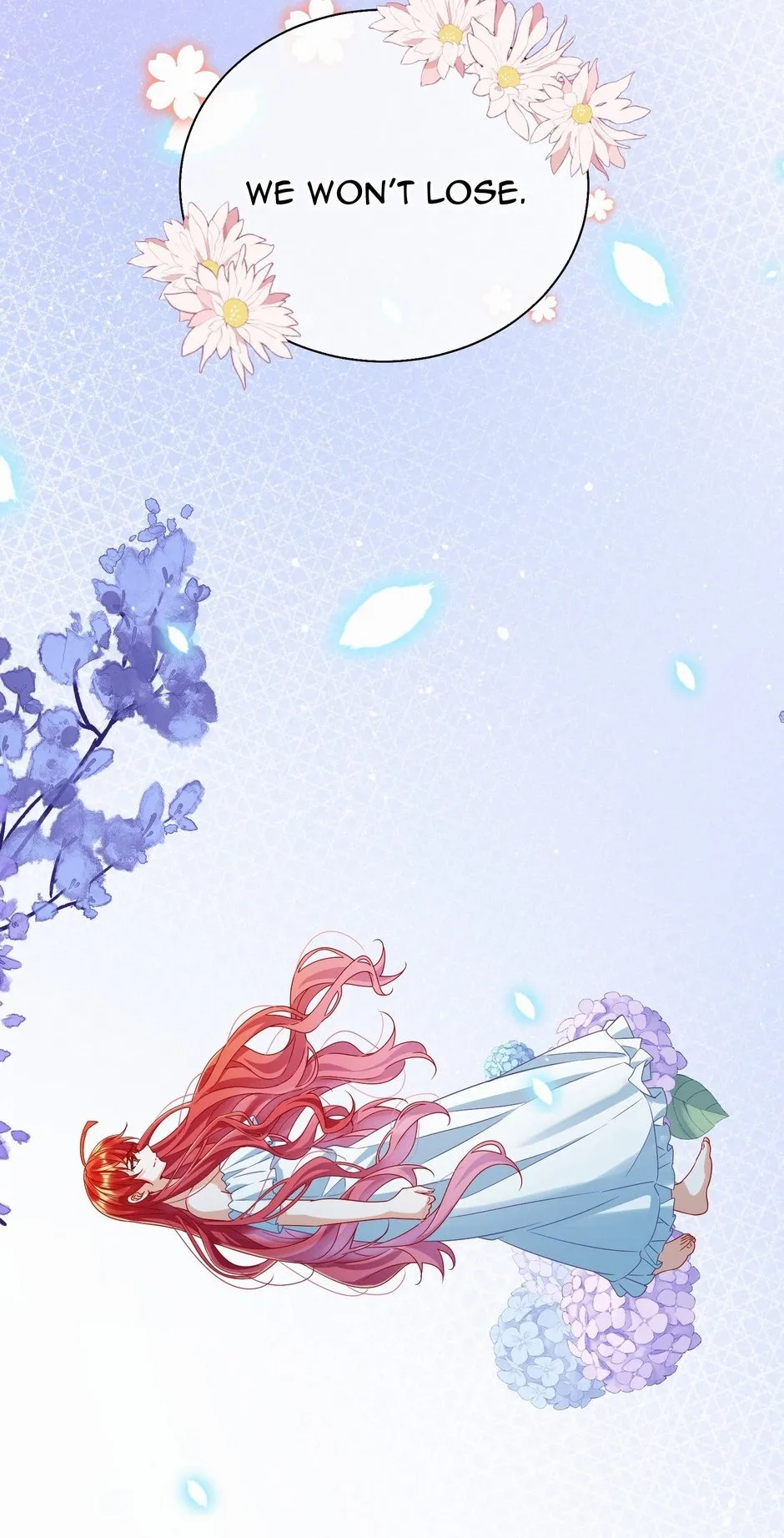 The Daughter of Evil and Miss Devil Chapter 62 Online - página 35