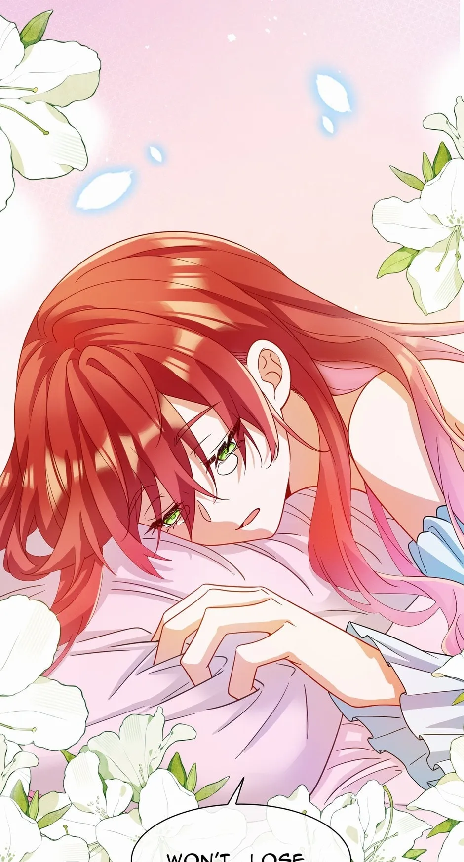 The Daughter of Evil and Miss Devil Chapter 62 Online - página 36