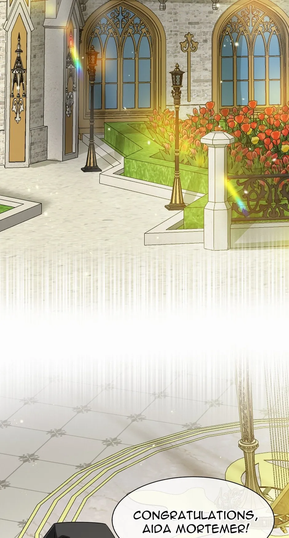 The Daughter of Evil and Miss Devil Chapter 62 Online - página 40