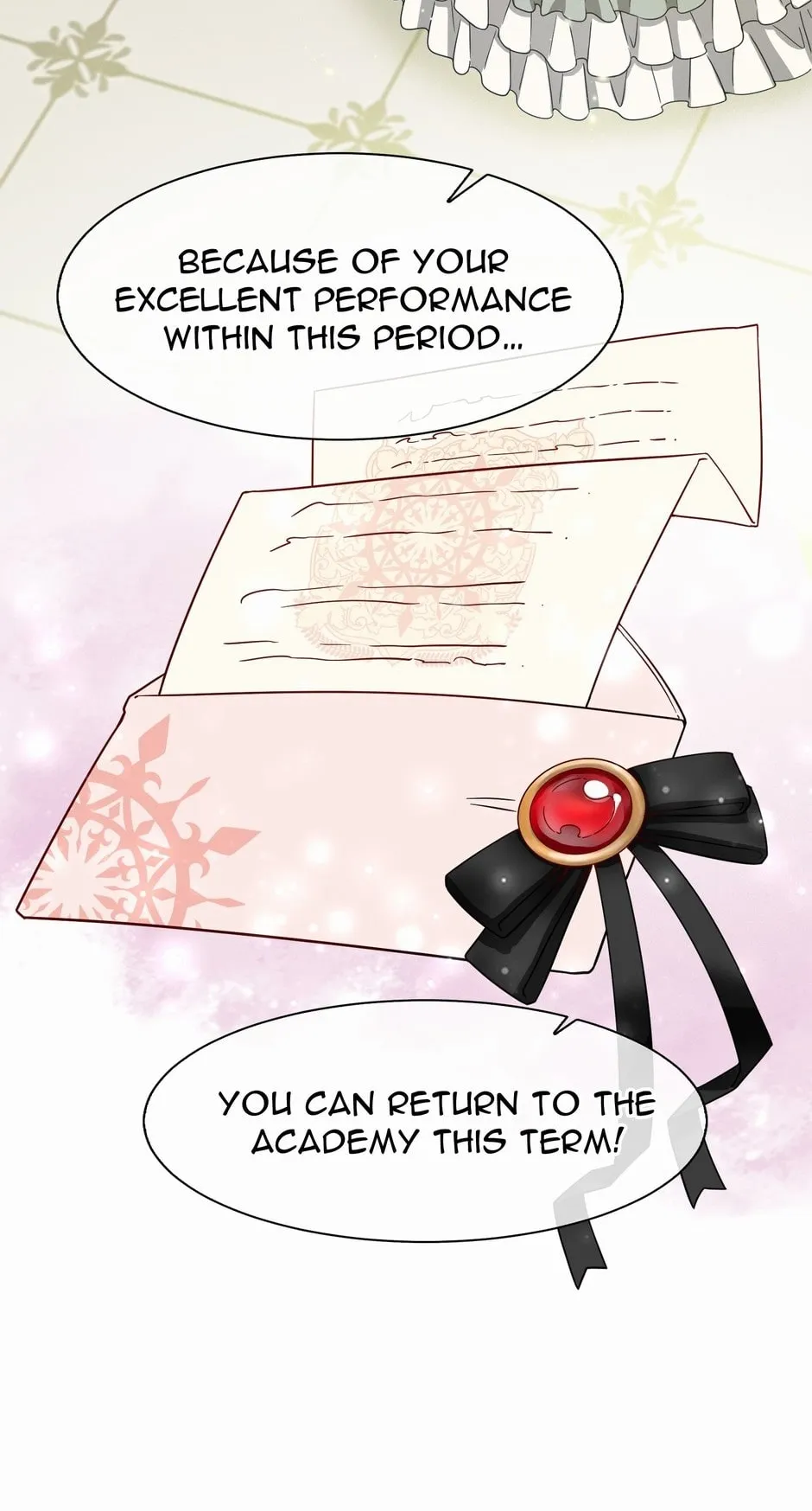 The Daughter of Evil and Miss Devil Chapter 62 Online - página 42