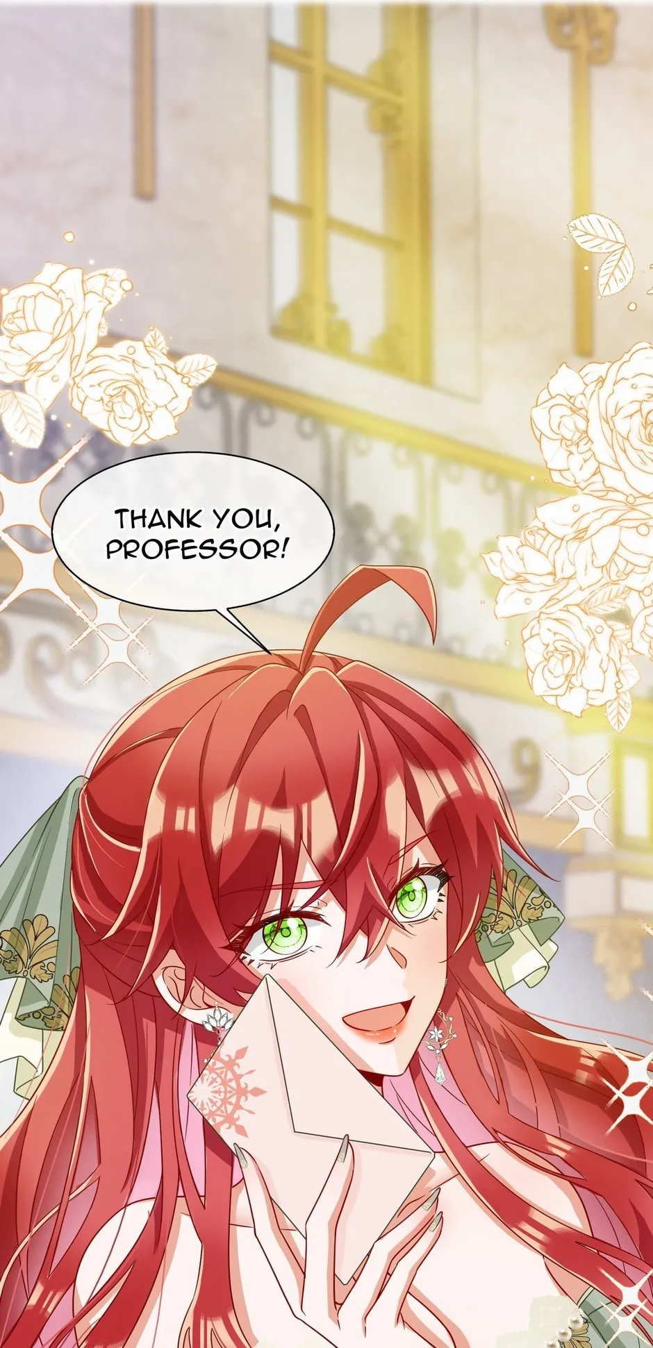 The Daughter of Evil and Miss Devil Chapter 62 Online - página 43
