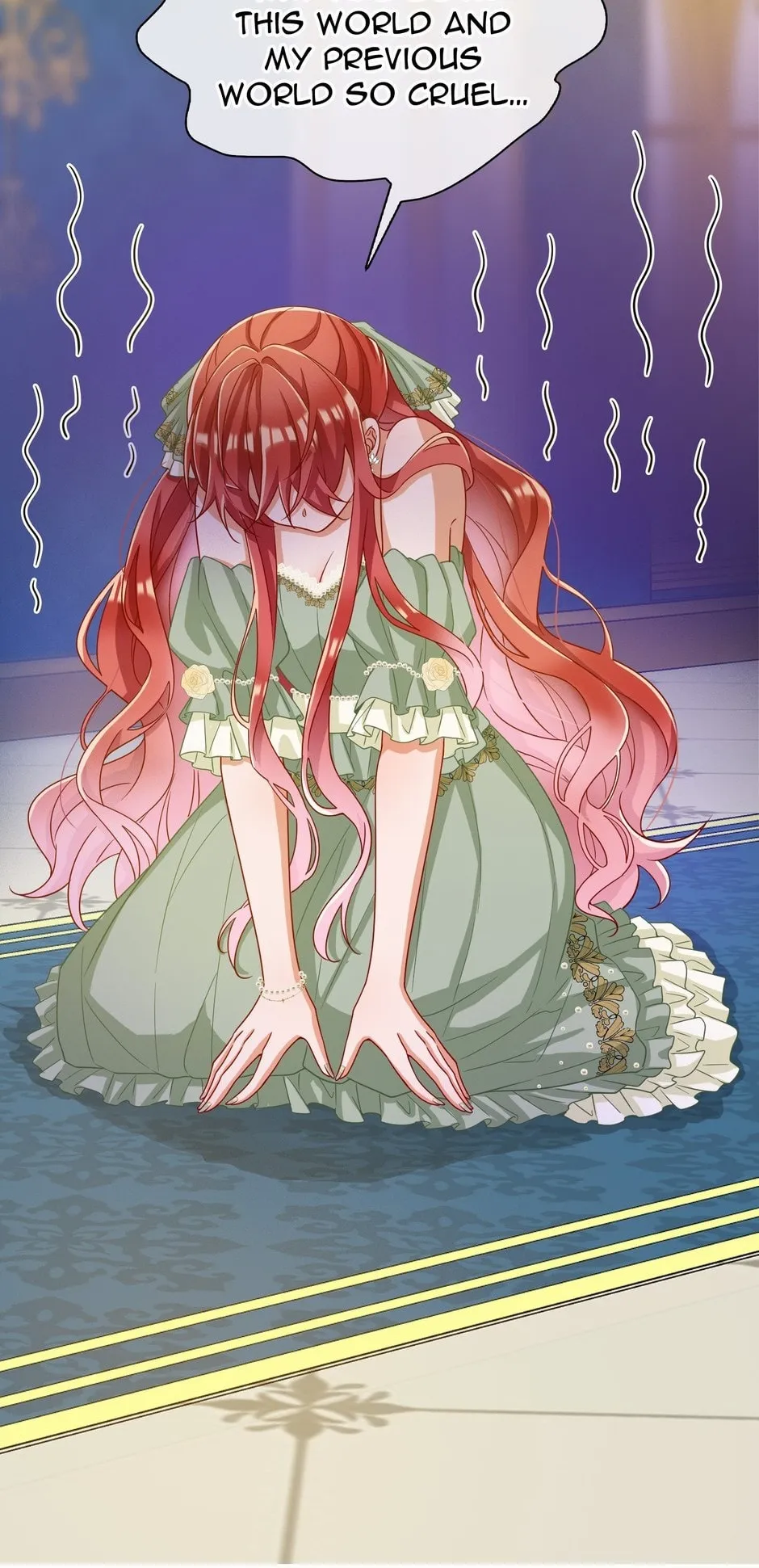 The Daughter of Evil and Miss Devil Chapter 62 Online - página 46