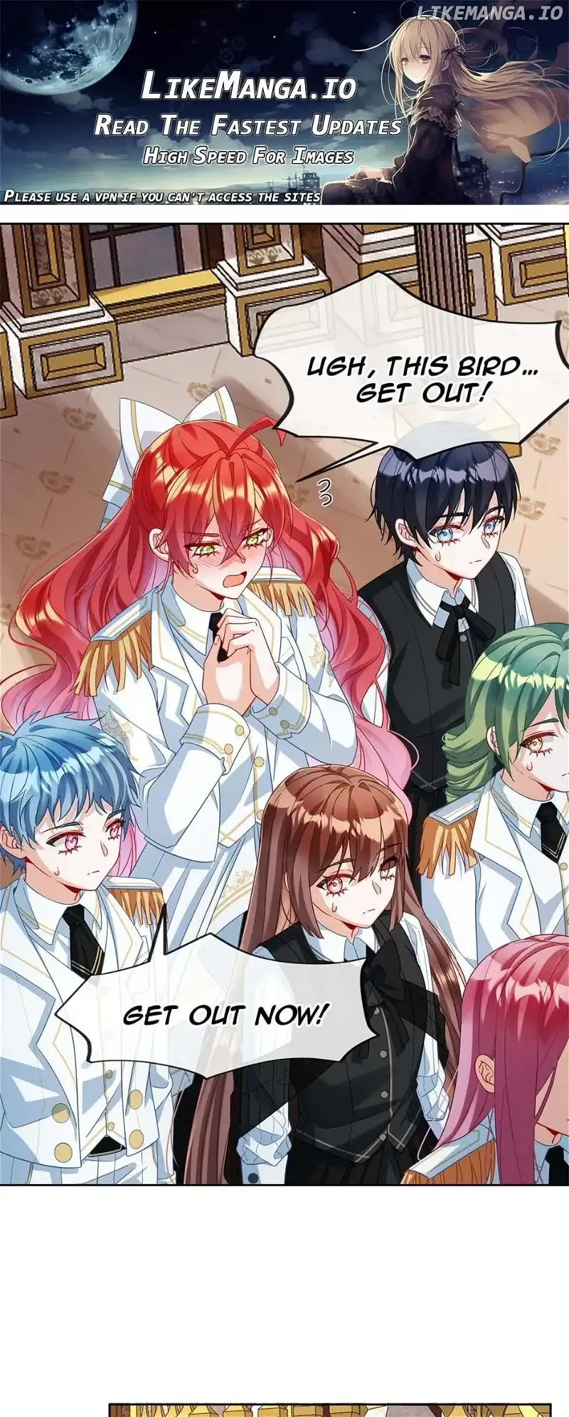 The Daughter of Evil and Miss Devil Chapter 65 Online - página 1