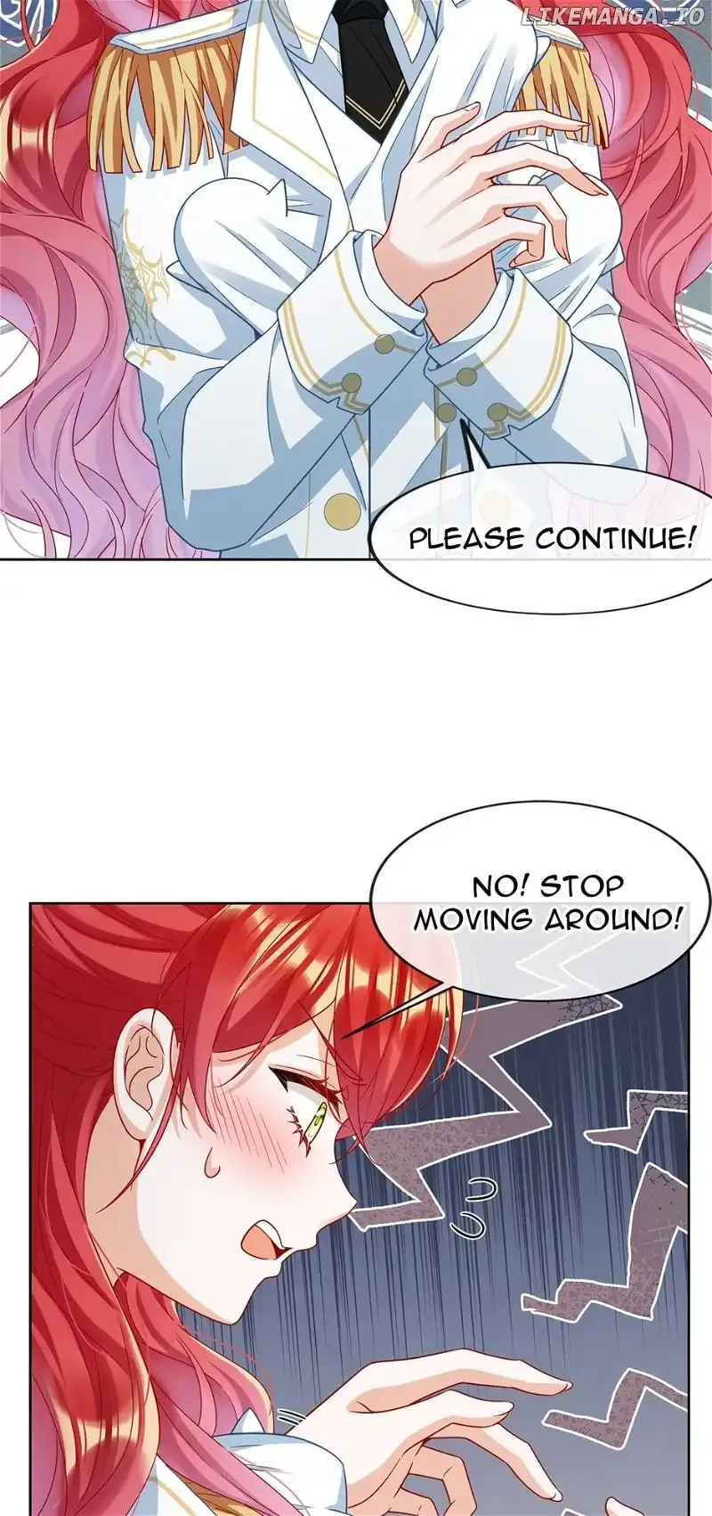 The Daughter of Evil and Miss Devil Chapter 65 Online - página 3