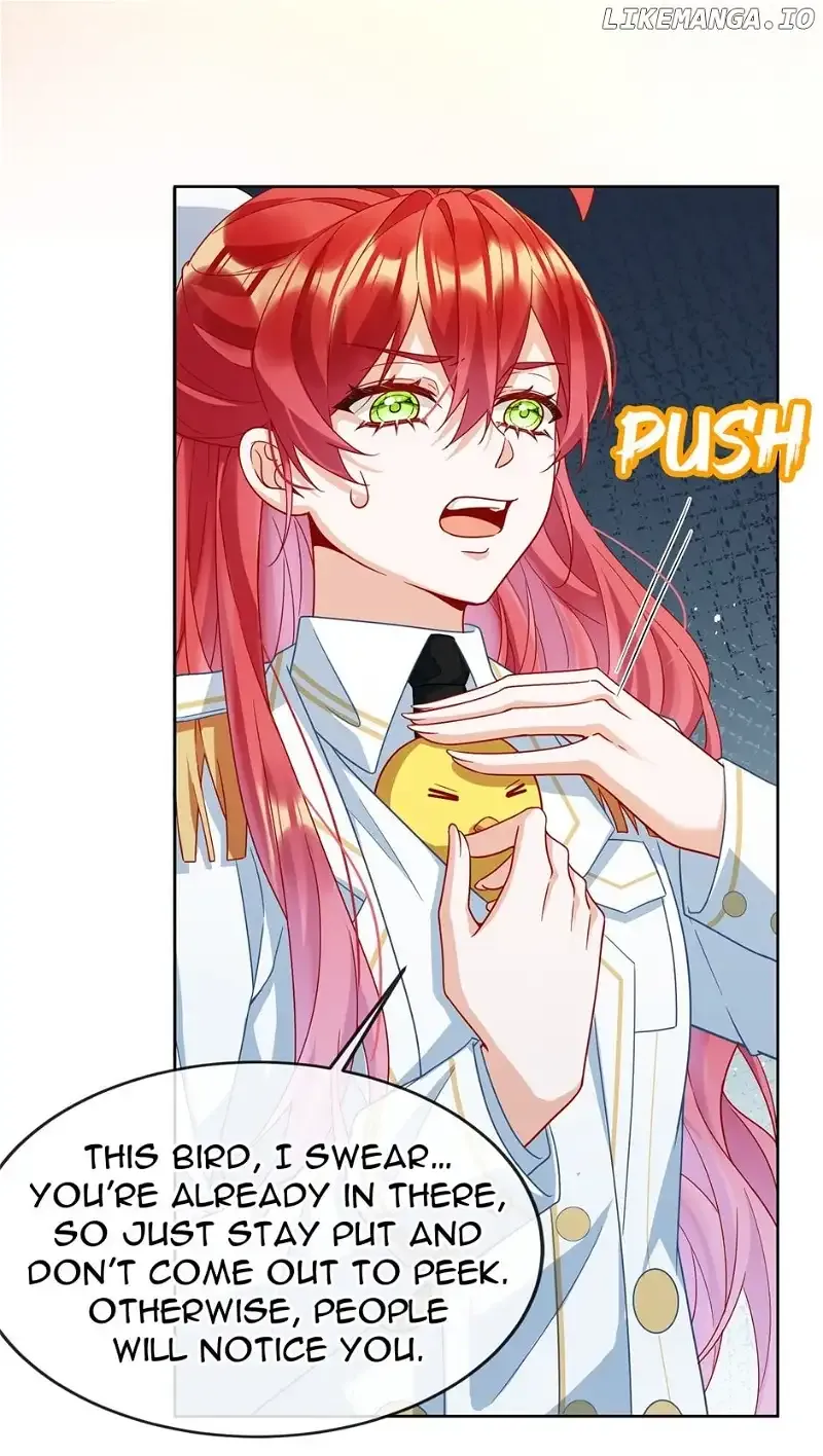 The Daughter of Evil and Miss Devil Chapter 65 Online - página 8