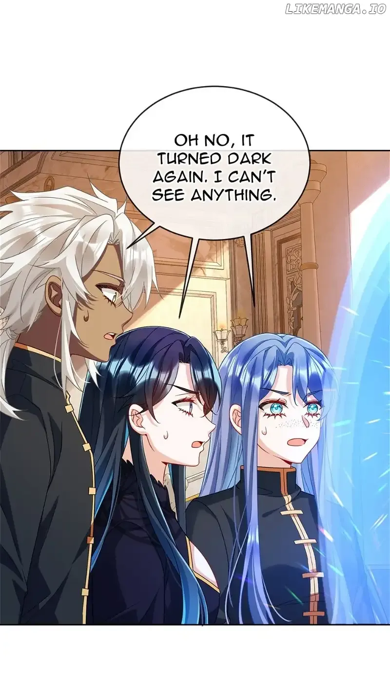 The Daughter of Evil and Miss Devil Chapter 65 Online - página 9
