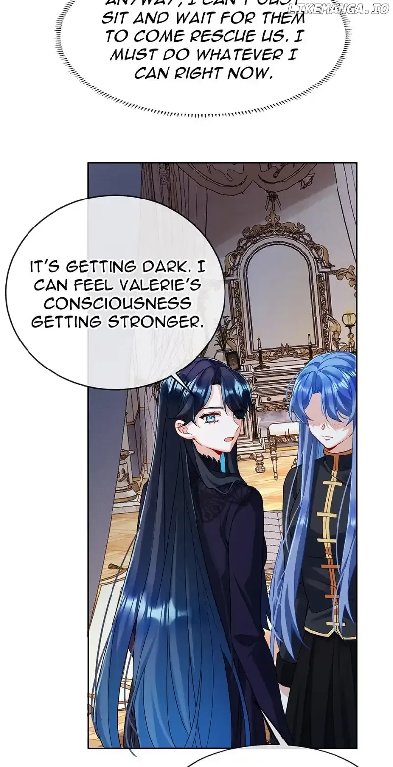 The Daughter of Evil and Miss Devil Chapter 65 Online - página 15
