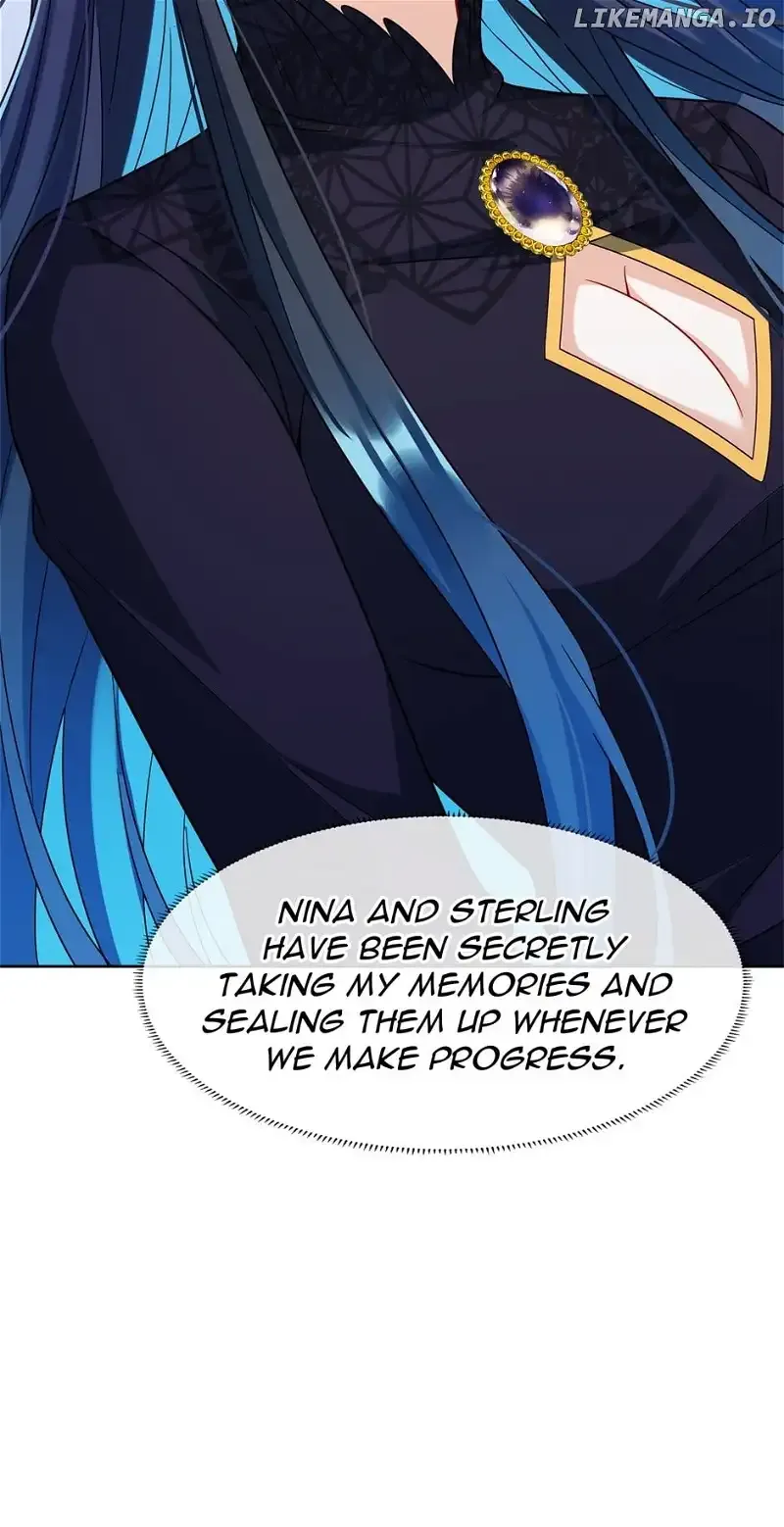 The Daughter of Evil and Miss Devil Chapter 65 Online - página 18