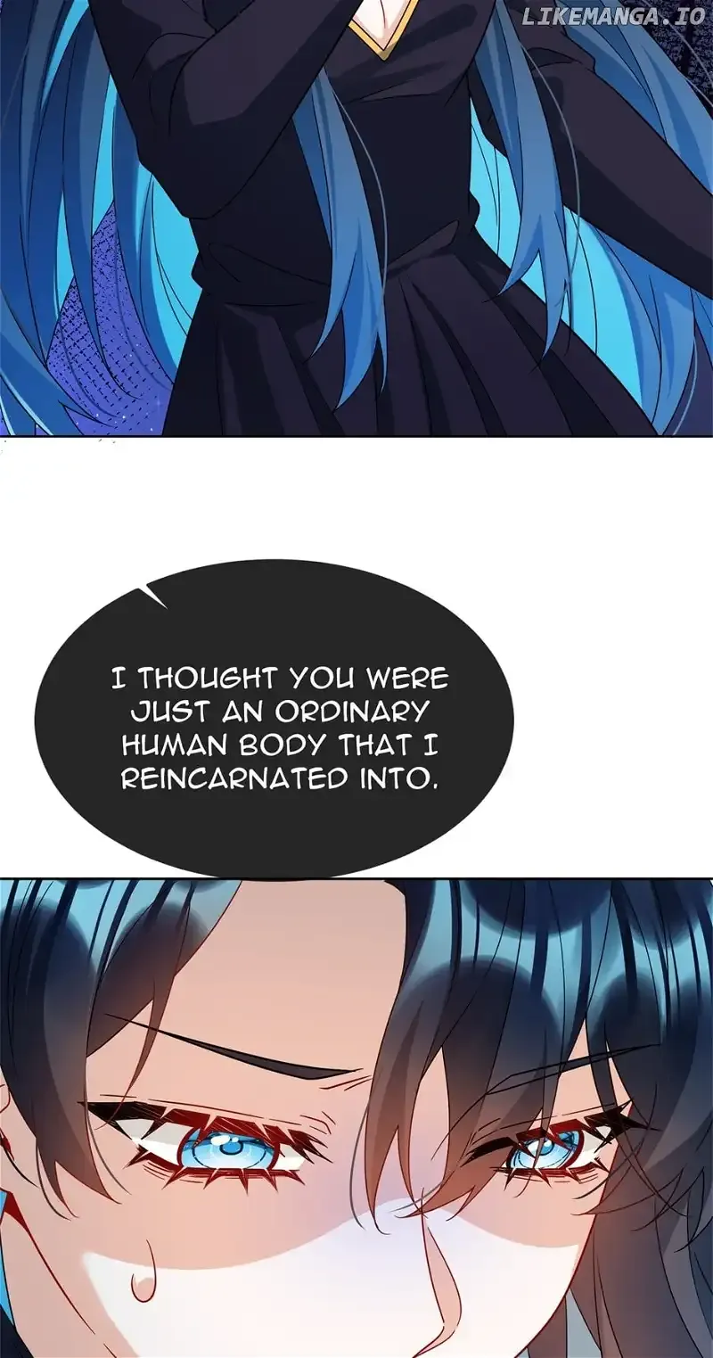 The Daughter of Evil and Miss Devil Chapter 65 Online - página 24