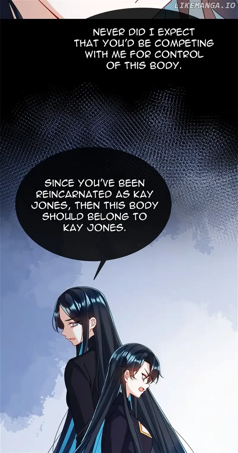 The Daughter of Evil and Miss Devil Chapter 65 Online - página 25