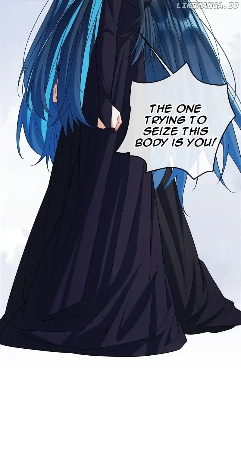 The Daughter of Evil and Miss Devil Chapter 65 Online - página 26